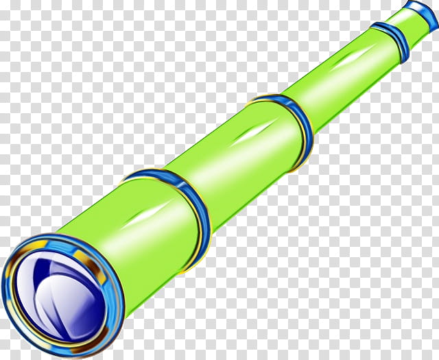 Orientation Flashlight, Telescope, Gratis, Monocular, Optical Telescope, Tool transparent background PNG clipart