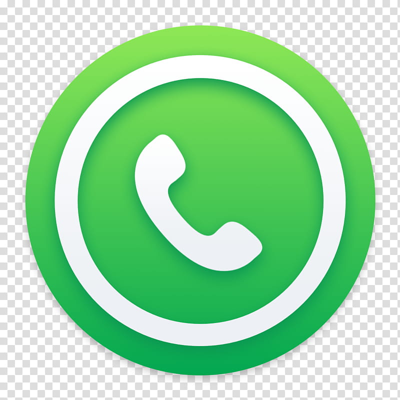 Clay OS  A macOS Icon, WhatsApp, What's App icon transparent background PNG clipart