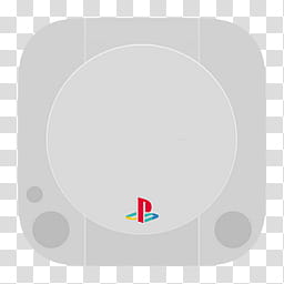 iOS  Icons, Sony PlayStation One illustration transparent background PNG clipart