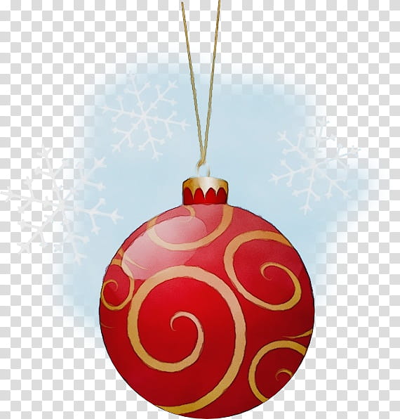 Red Christmas Ornament, Floral Ornament Cdrom And Book, Christmas Day, BORDERS AND FRAMES, Christmas, Christmas Decoration, Holiday Ornament, Sphere transparent background PNG clipart