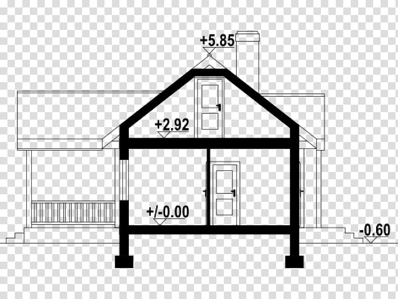 Real Estate, House, Room, Project, Hoczew, Building, Terrace, Architecture, Floor Plan transparent background PNG clipart