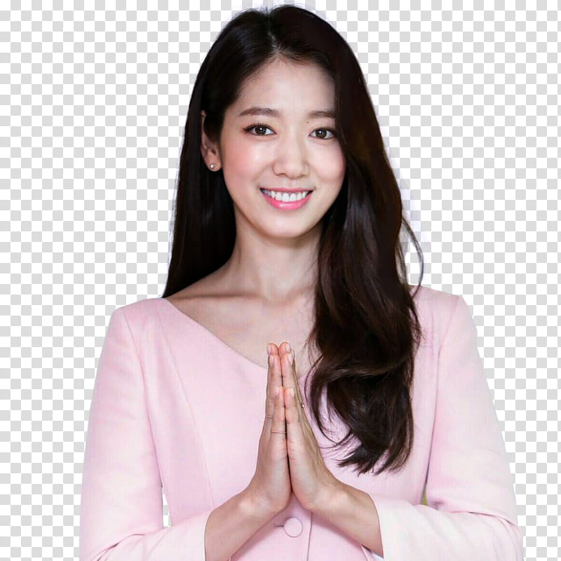 Park Shin Hye  transparent background PNG clipart