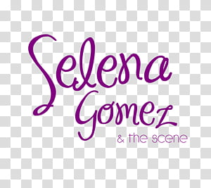 Textos de selena gomez transparent background PNG clipart thumbnail