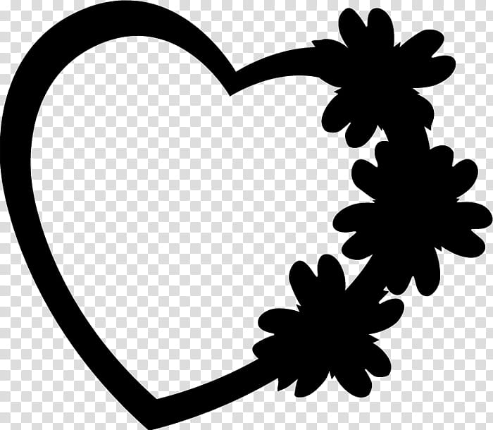 Love Background Heart, Music , Youtube, Leaf, Blackandwhite, Plant, Flower, Petal transparent background PNG clipart