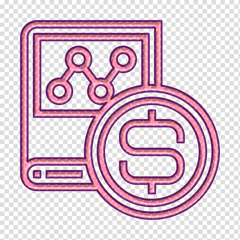 accounting icon book icon cash icon, Coin Icon, Currency Icon, Finance Icon, Money Icon, Line, Symbol, Circle transparent background PNG clipart