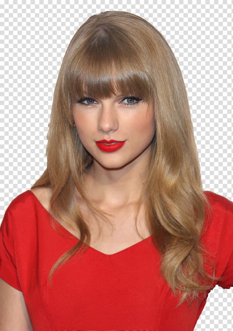 Pretty girl taylor swift    cl transparent background PNG clipart