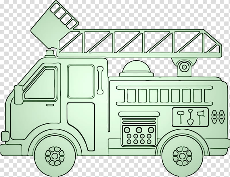 motor vehicle mode of transport vehicle transport line art, Car, Auto Part, Truck, Coloring Book transparent background PNG clipart