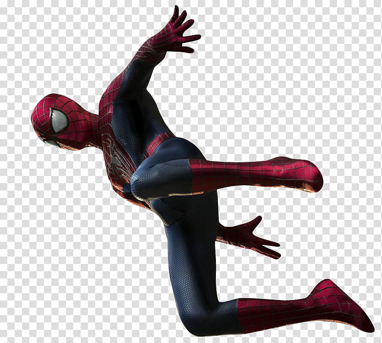 Andrew Garfield CALIDAD HD , Spider-man transparent background PNG clipart