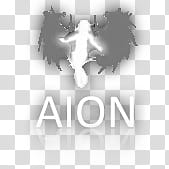 Lucid Game Icons, Aion transparent background PNG clipart