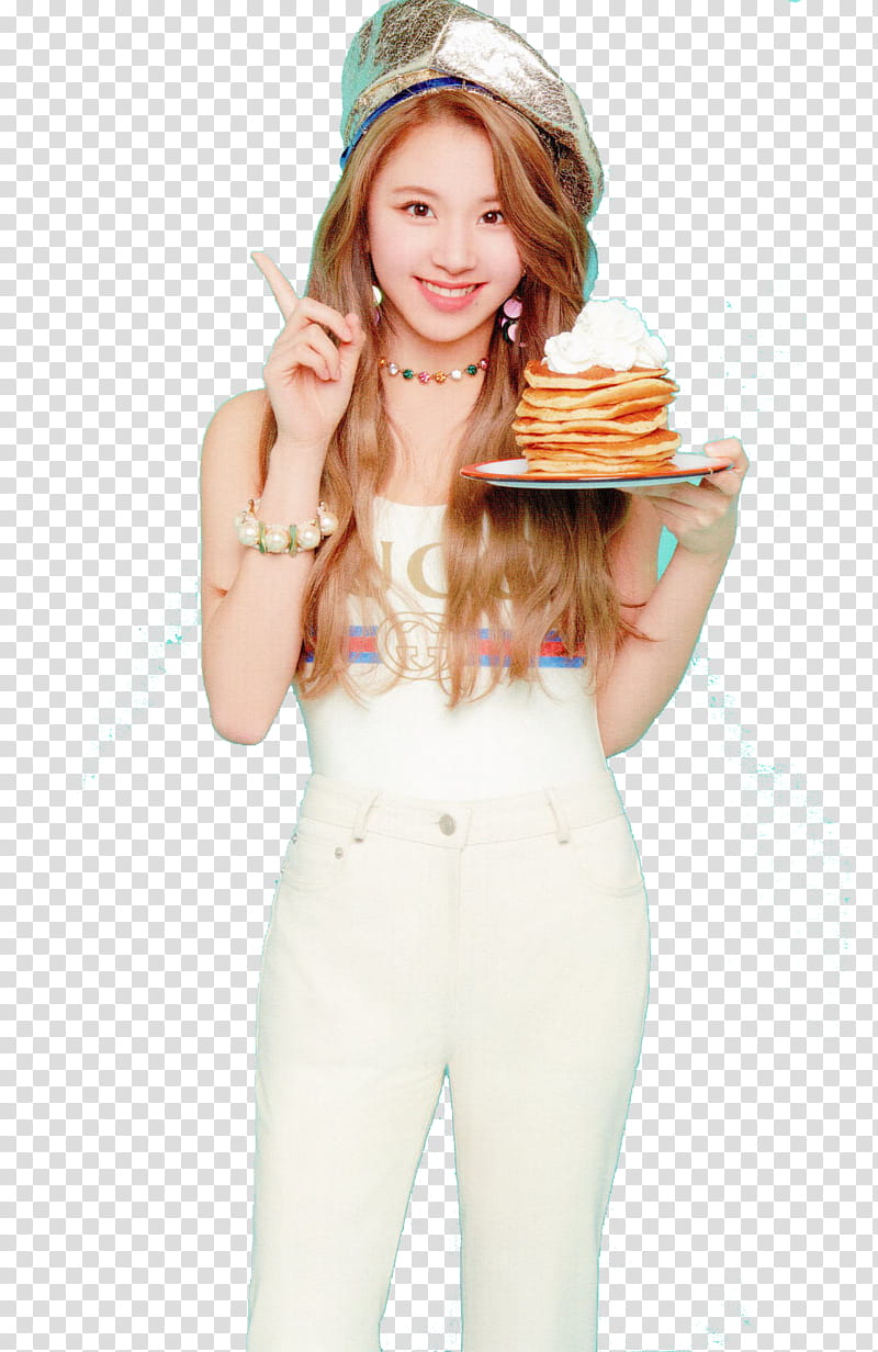 Chaeyoung Twice Whats Is Love transparent background PNG clipart
