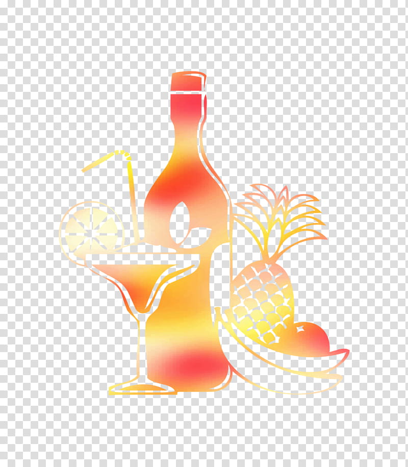 Orange, Liqueur, Glass Bottle, Liquidm Technology Gmbh, Yellow, Drink transparent background PNG clipart
