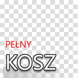 Carburator dock icons, KOSZPELNY, Pelny Kosz illustration transparent background PNG clipart