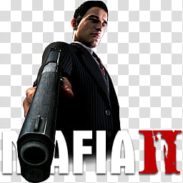 Mafia  Icon , Maf, Mafia  poster transparent background PNG clipart