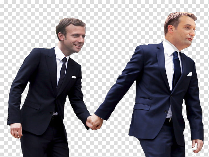 Marriage, Luxembourg, France, Politician, Prime Minister, First Lady, Xavier Bettel, Emmanuel Macron transparent background PNG clipart