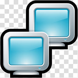 Soft Scraps, Computer Network  icon transparent background PNG clipart