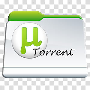 Program Files Folders Icon Pac, Utorrent Folder, Torrent folder illustration transparent background PNG clipart