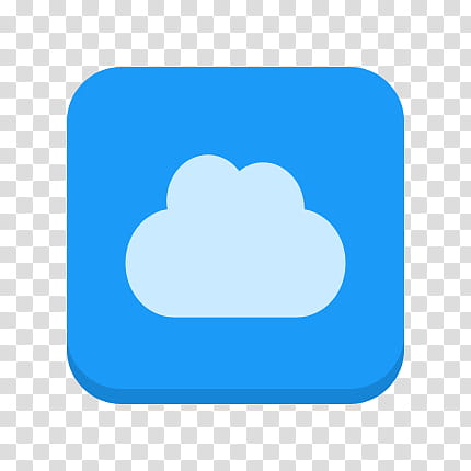 Bundle Icon , cloud, white cloud transparent background PNG clipart
