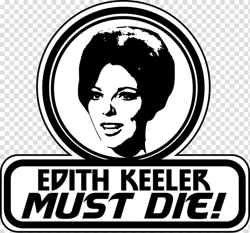 Edith Keeler Must Die, Edith Keeler transparent background PNG clipart