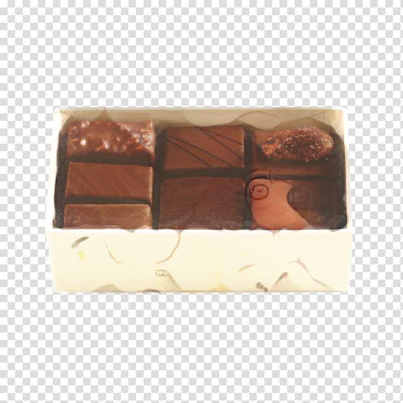 Chocolate Bar, Praline, Fudge, Rectangle, Food, Confectionery, Beige, Soap transparent background PNG clipart