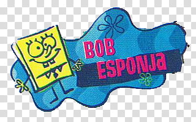 Sponje Bob, Spongebob Squarepants transparent background PNG clipart