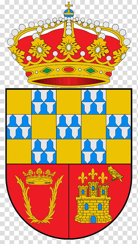 Cartoon Crown, Coat Of Arms, Escutcheon, Field, Crest, Blazon, Heraldry, Escut De Fageca transparent background PNG clipart