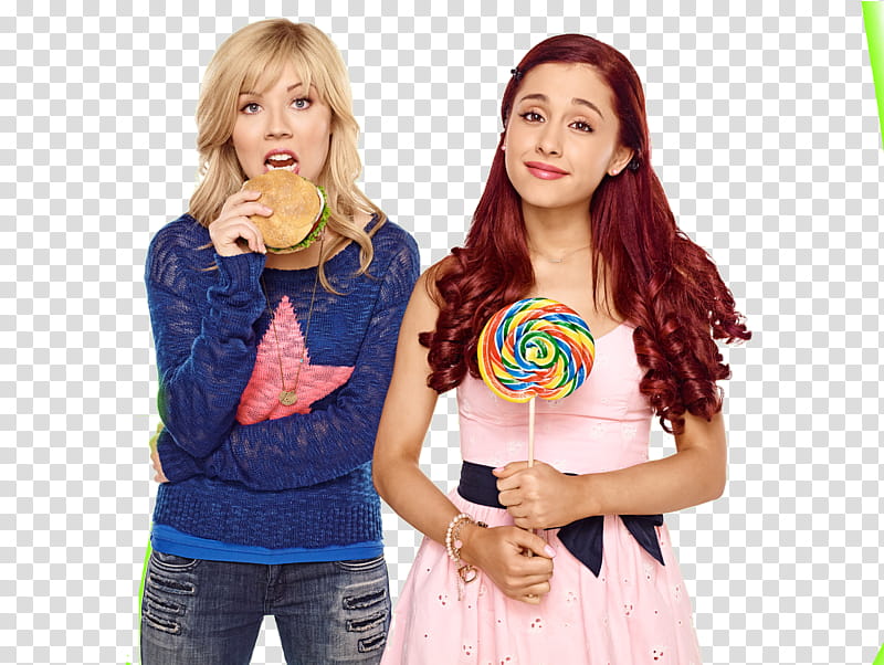 Sam and Cat transparent background PNG clipart