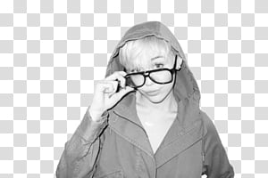 Miley Cyrus 2 transparent background PNG clipart thumbnail