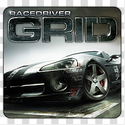 Race Driver GRID Icon, Race Driver GRID , Racedriver Grind icon transparent background PNG clipart
