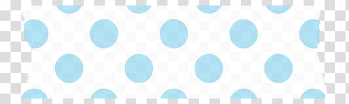 kinds of Washi Tape Digital Free, white and blue polka-dot frame transparent background PNG clipart