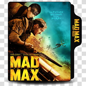 mad max fury road 4