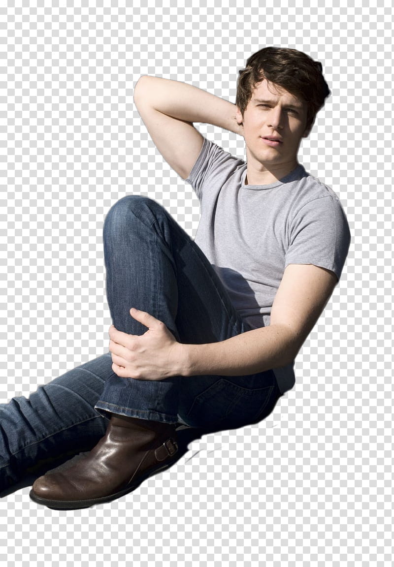 jonathan groff transparent background PNG clipart