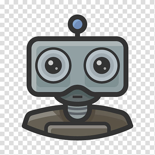 Robot, Avatar, Android, Robotics, Artificial Intelligence, Television, Technology transparent background PNG clipart