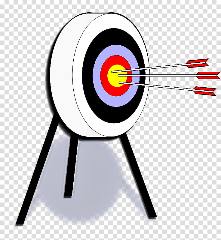 Arrow, Target Archery, Dartboard, Darts, Recreation, Field Archery, Ranged Weapon transparent background PNG clipart