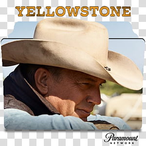 Yellowstone Rip PNG - Download Free & Premium Transparent