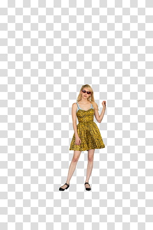 EMMA ROBERTS, EMR (4) transparent background PNG clipart thumbnail