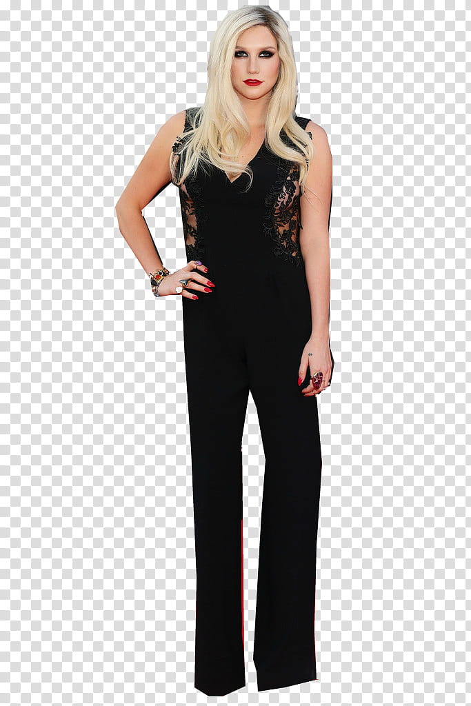 Kesha transparent background PNG clipart