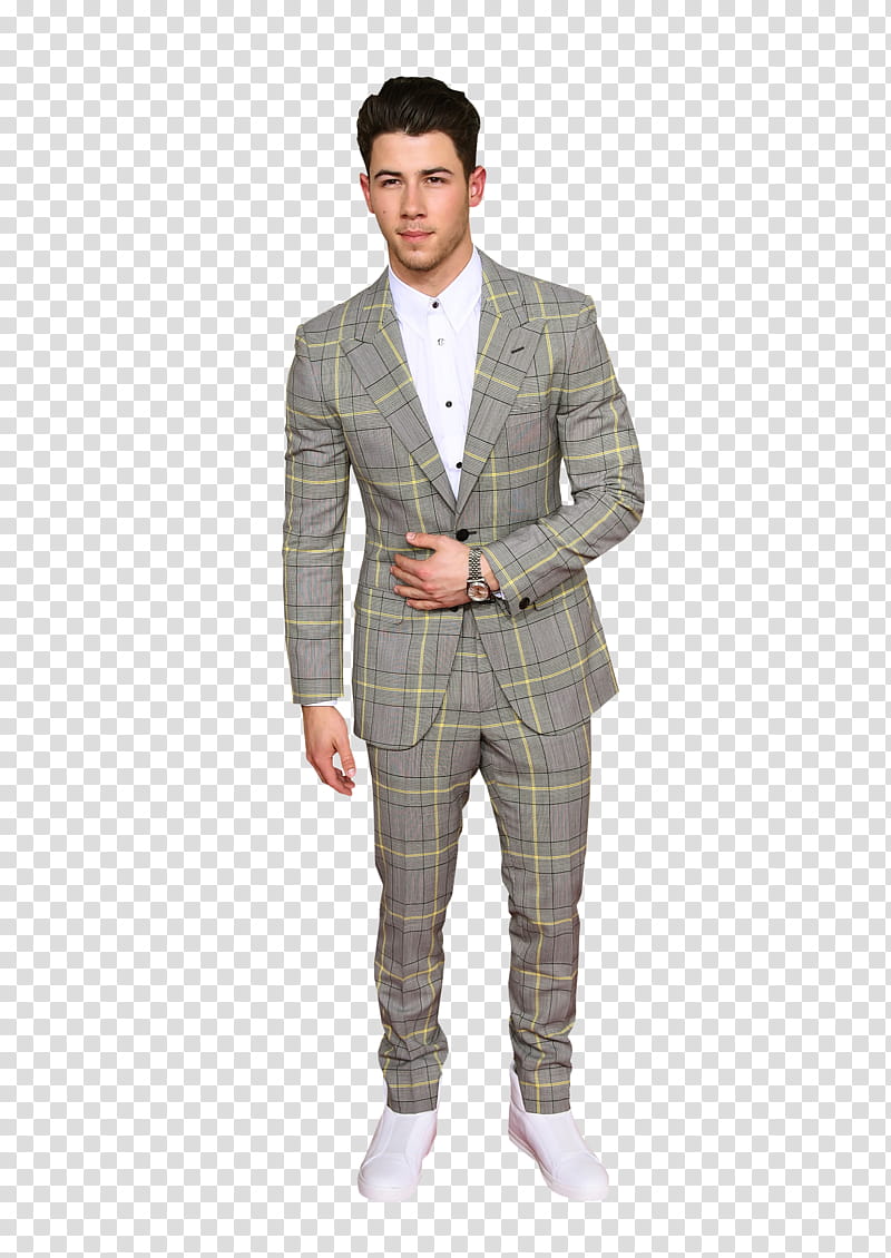 Nick Jonas transparent background PNG clipart