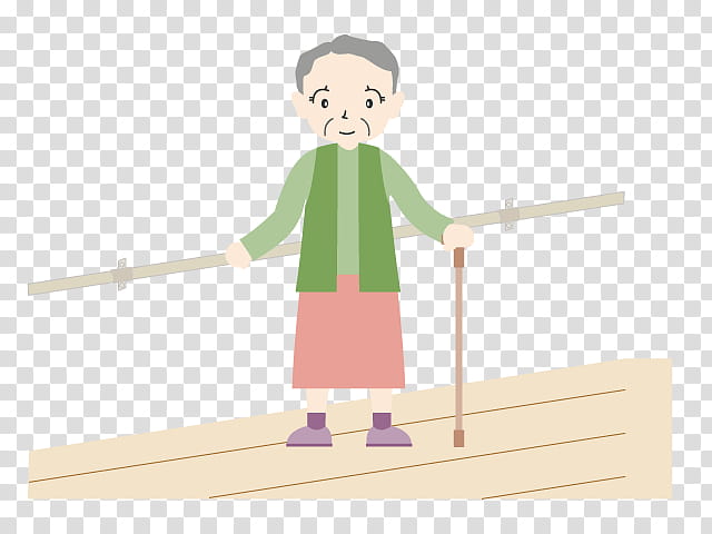 Walking Child, Walking Stick, Old Age, Hand, Aged Care, Dementia, Welfare, Personal Care Assistant transparent background PNG clipart