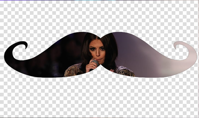 MOSTACHO DE CHER HECHO POR MI transparent background PNG clipart