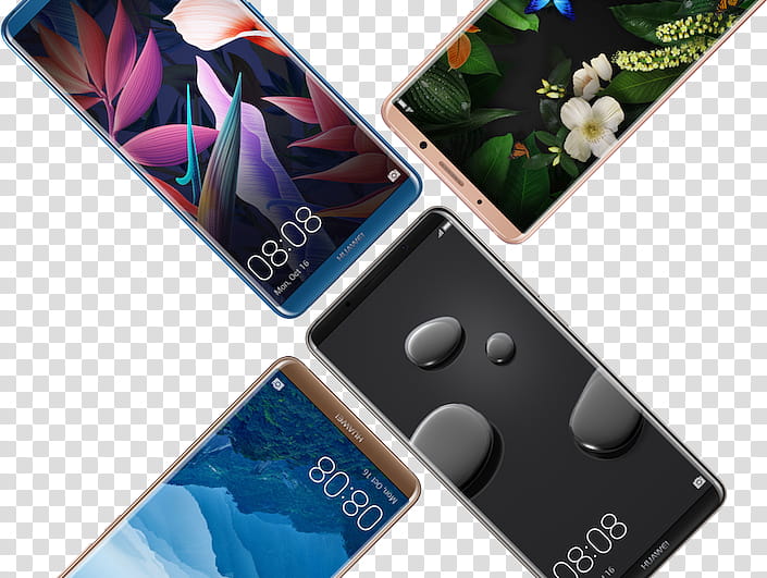 Cartoon Phone, Huawei Mate 10 Porsche Design, Huawei Mate 9, Huawei Mate 10 Pro, Huawei Mate 20, Huawei Mate 20 Pro, Smartphone, Honor 10 transparent background PNG clipart
