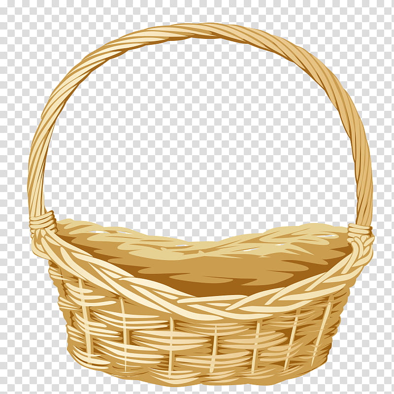 Home, Basket, Picnic Baskets, Wicker, Storage Basket, Home Accessories transparent background PNG clipart