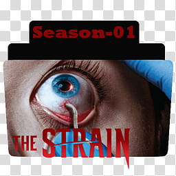 The Strain, icon() transparent background PNG clipart