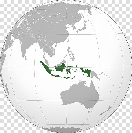 Indonesia Map, World, World Map, Globe, Indonesian Language, Orthographic Projection In Cartography, Country, Authagraph Projection transparent background PNG clipart