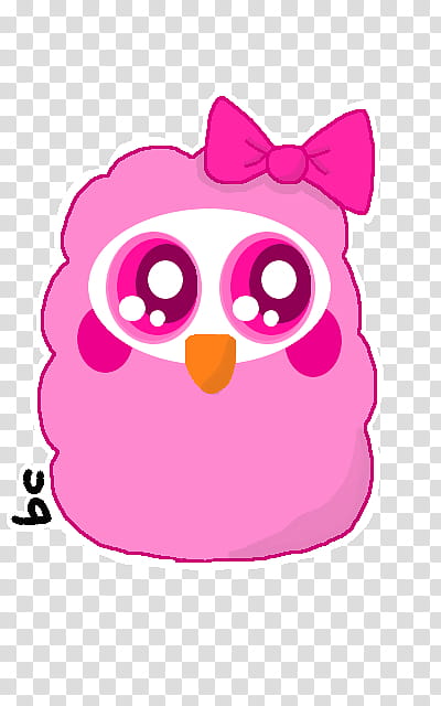 Ichigo Owlet Adoptable transparent background PNG clipart