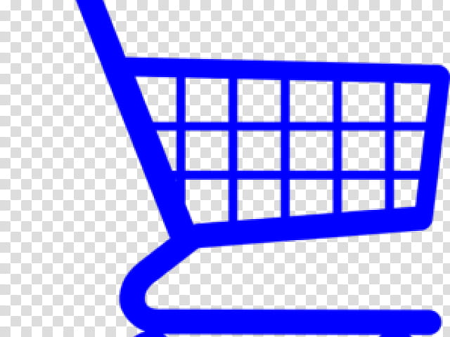 Shopping Cart, Retail, Grocery Store, Online Shopping, Shopping Centre, Shopping Cart Software, Basket, Electric Blue transparent background PNG clipart