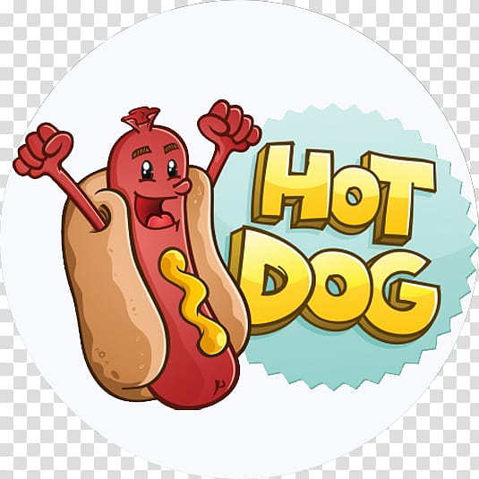 hot dogs animated