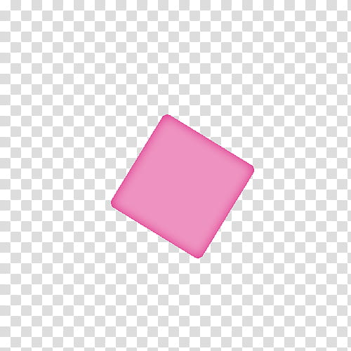 Recursos Del Tutorial Pink BarbaraPalvin, pink square drawing transparent background PNG clipart