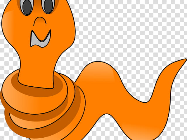 Background Orange, Worm, Drawing, Earthworm, Cartoon, Blog, Yellow, Finger transparent background PNG clipart