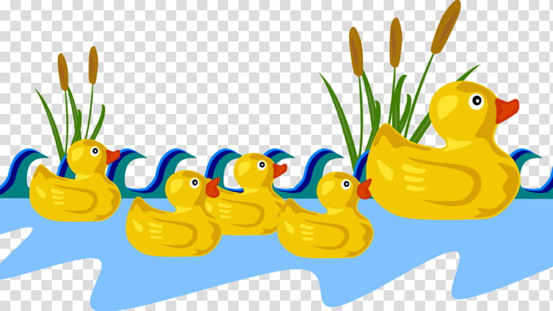 Duck, Rubber Duck, Mallard, Drawing, Oregon Ducks, Yellow, Bird, Bath Toy transparent background PNG clipart
