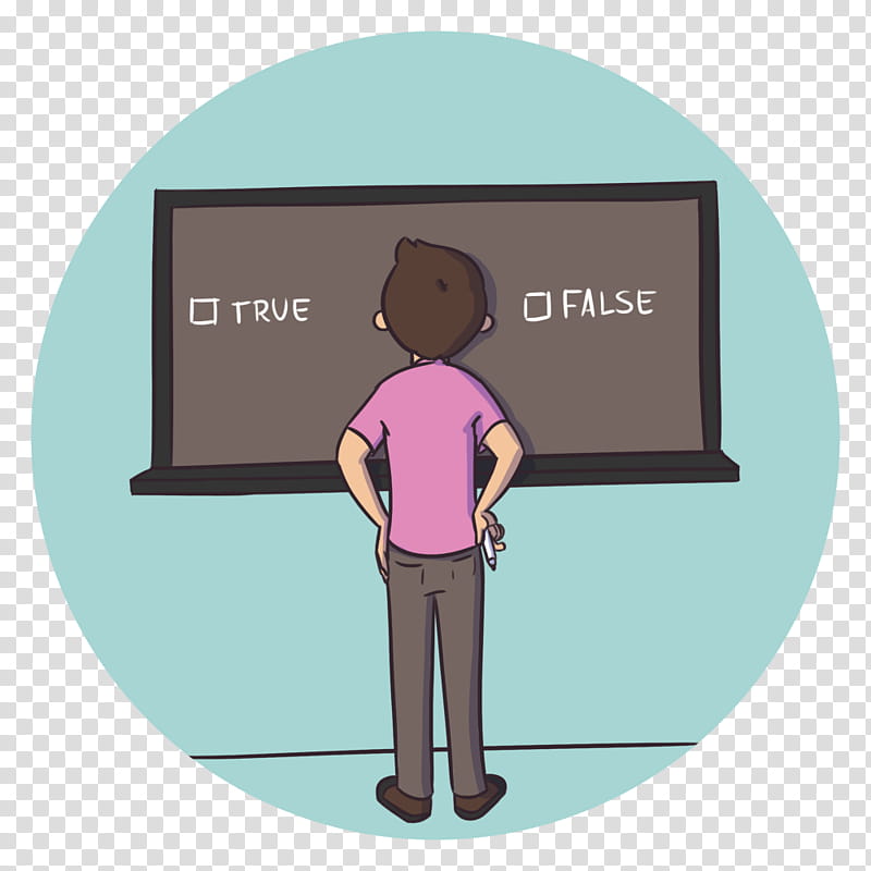 Blackboard, Human, Purple, Cartoon, Behavior, Teacher, Label transparent background PNG clipart